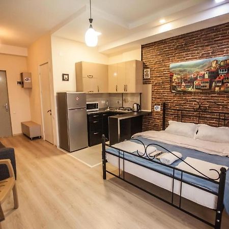 Tbilisi Apartment Studio Extérieur photo
