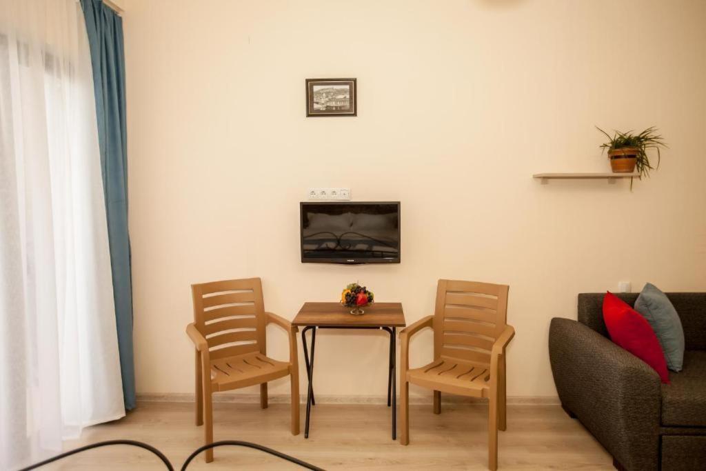 Tbilisi Apartment Studio Extérieur photo